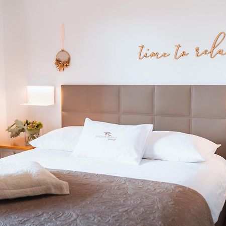 Hotel Penzion Kobala Tolmin Zewnętrze zdjęcie