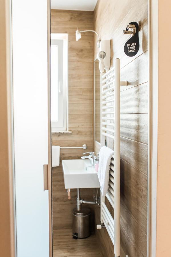 Hotel Penzion Kobala Tolmin Zewnętrze zdjęcie