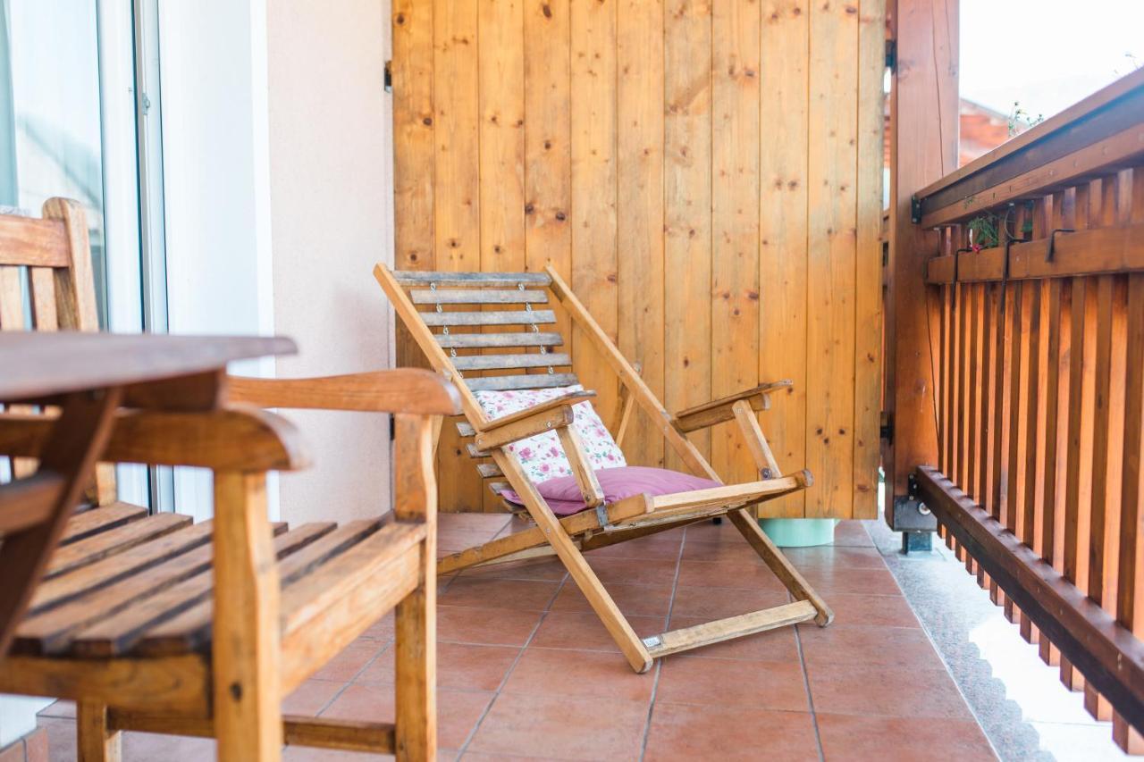 Hotel Penzion Kobala Tolmin Zewnętrze zdjęcie