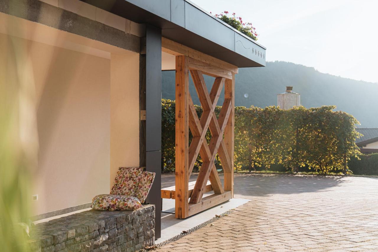 Hotel Penzion Kobala Tolmin Zewnętrze zdjęcie