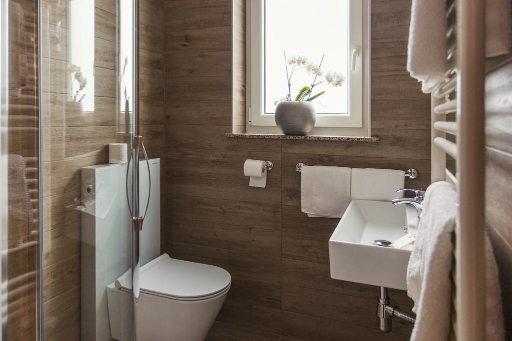 Hotel Penzion Kobala Tolmin Pokój zdjęcie