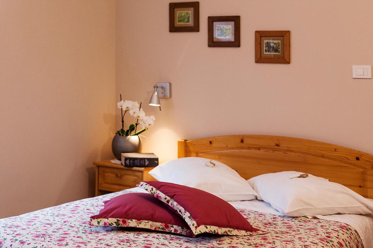 Hotel Penzion Kobala Tolmin Zewnętrze zdjęcie