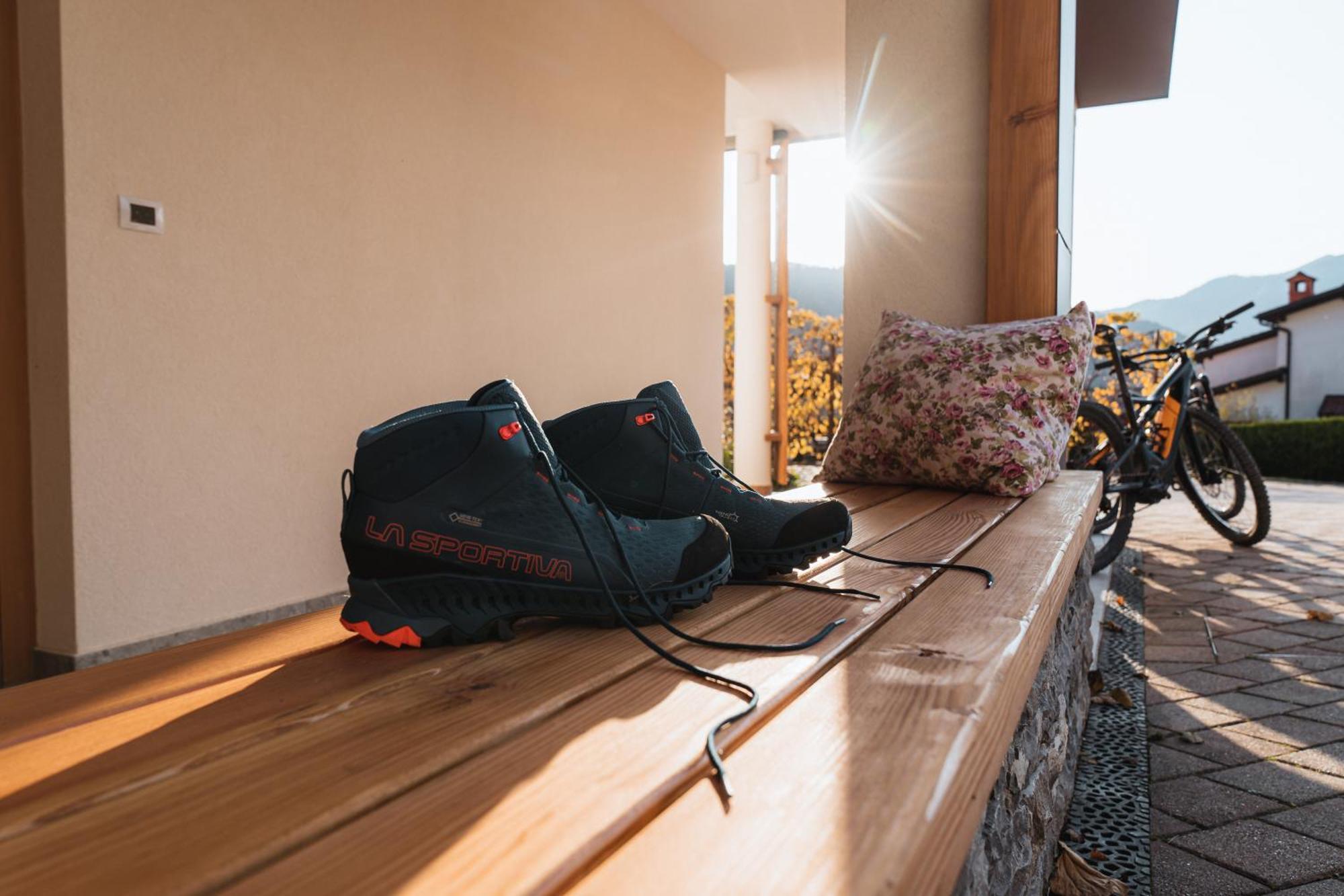 Hotel Penzion Kobala Tolmin Zewnętrze zdjęcie