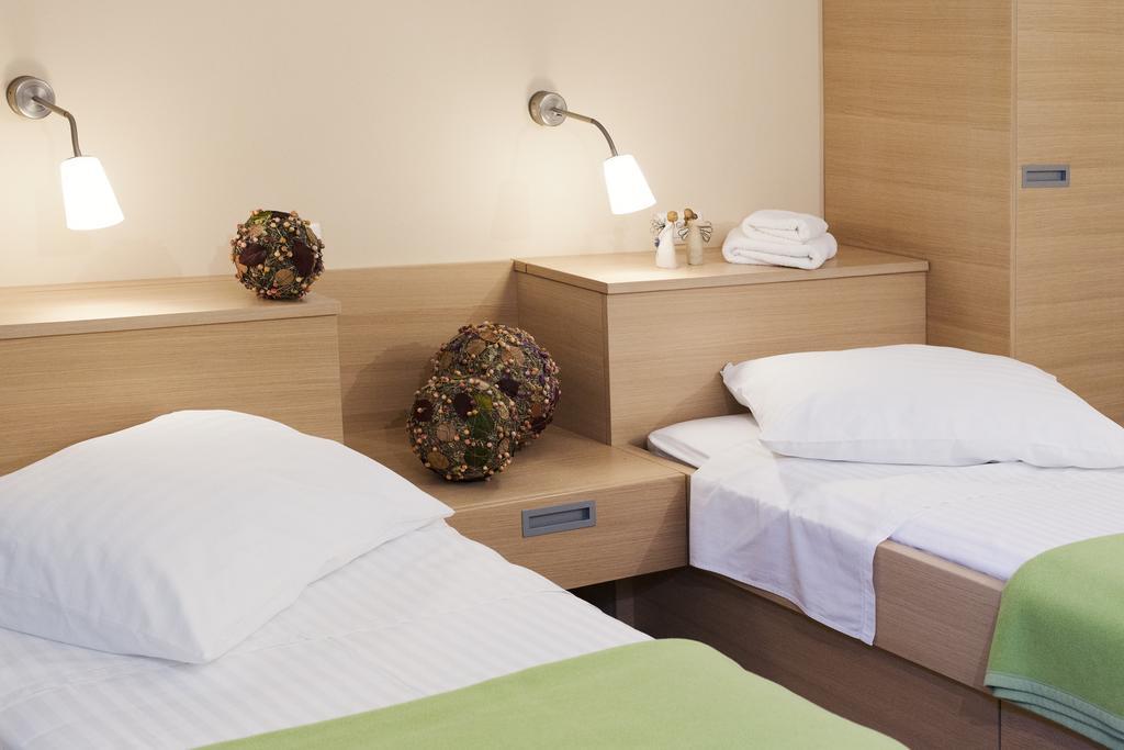 Hotel Penzion Kobala Tolmin Pokój zdjęcie