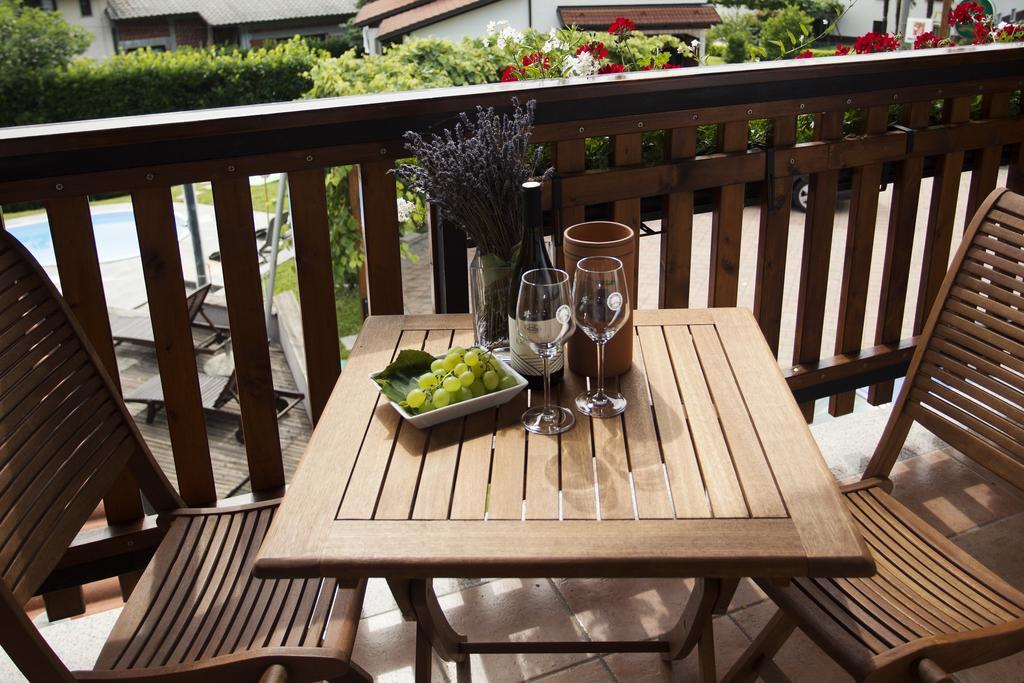 Hotel Penzion Kobala Tolmin Pokój zdjęcie
