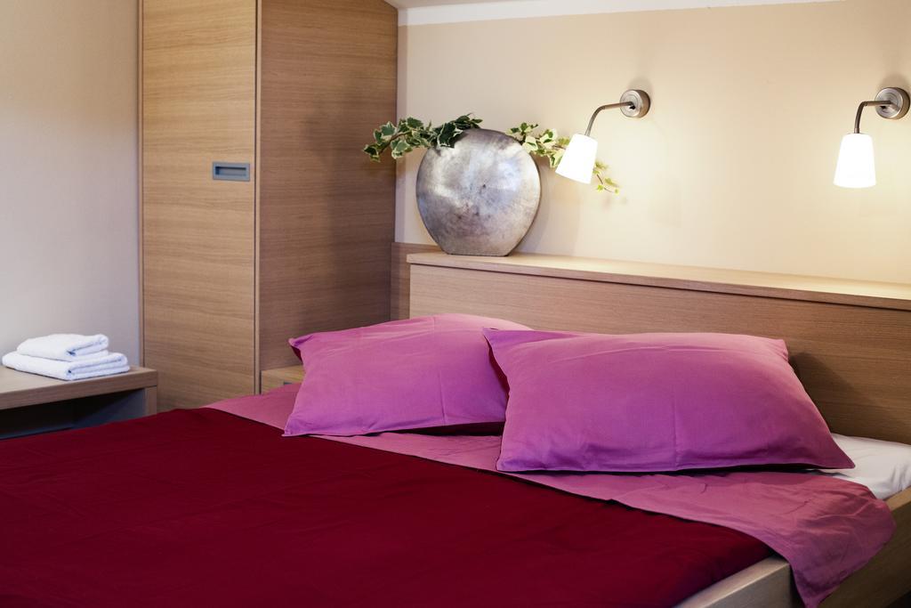 Hotel Penzion Kobala Tolmin Pokój zdjęcie