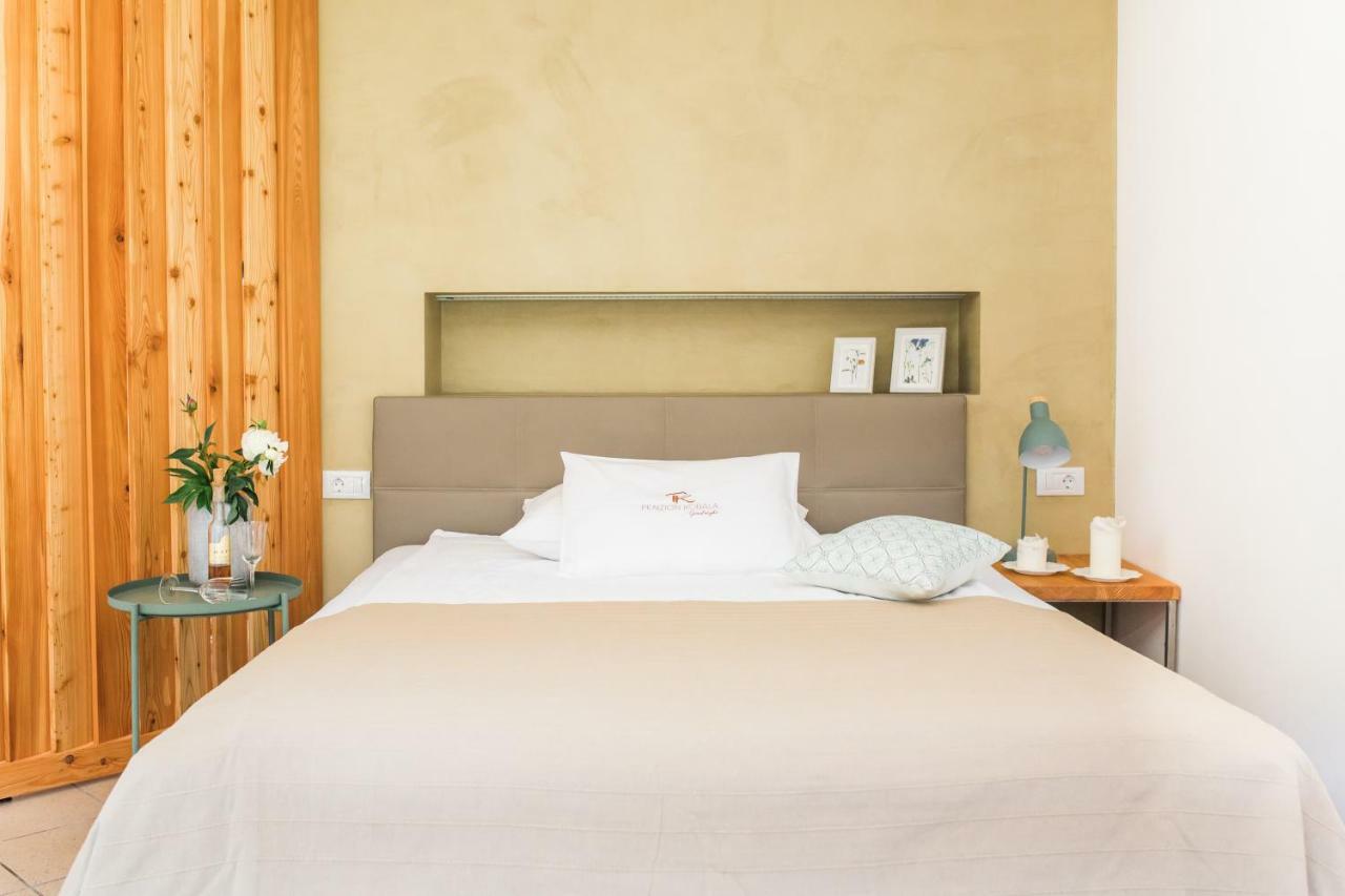 Hotel Penzion Kobala Tolmin Zewnętrze zdjęcie