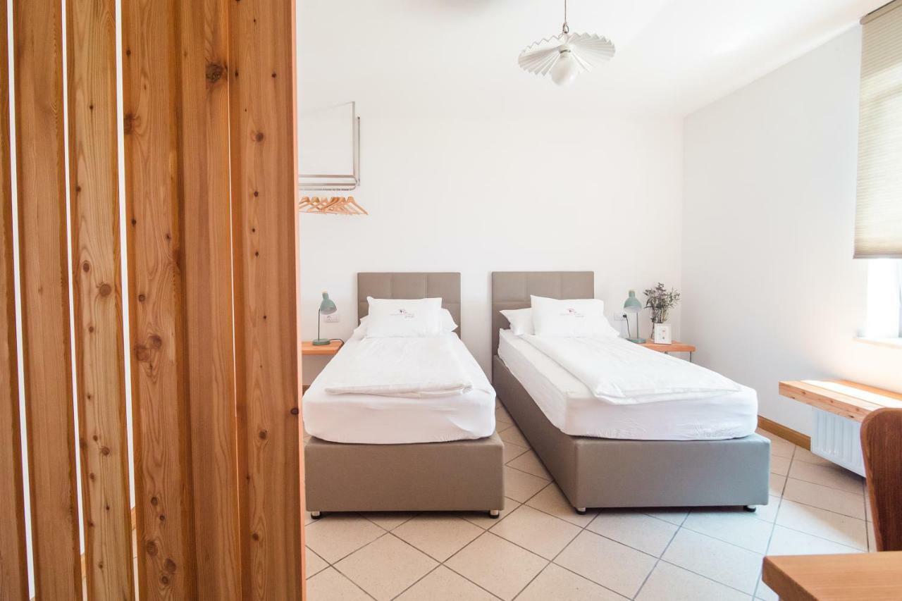 Hotel Penzion Kobala Tolmin Zewnętrze zdjęcie