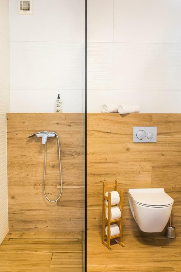 Hotel Penzion Kobala Tolmin Zewnętrze zdjęcie