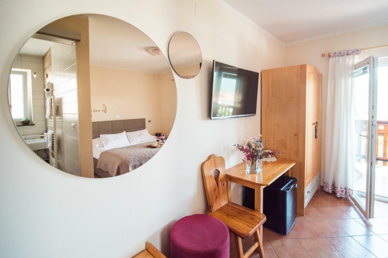 Hotel Penzion Kobala Tolmin Zewnętrze zdjęcie
